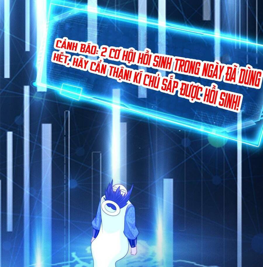 Mở Màn Bằng Một Trăm Triệu Mạng Sống: Chapter 4