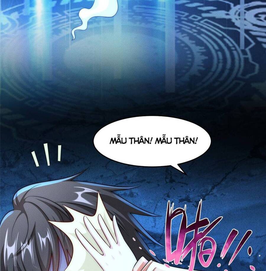 Mở Màn Bằng Một Trăm Triệu Mạng Sống: Chapter 4