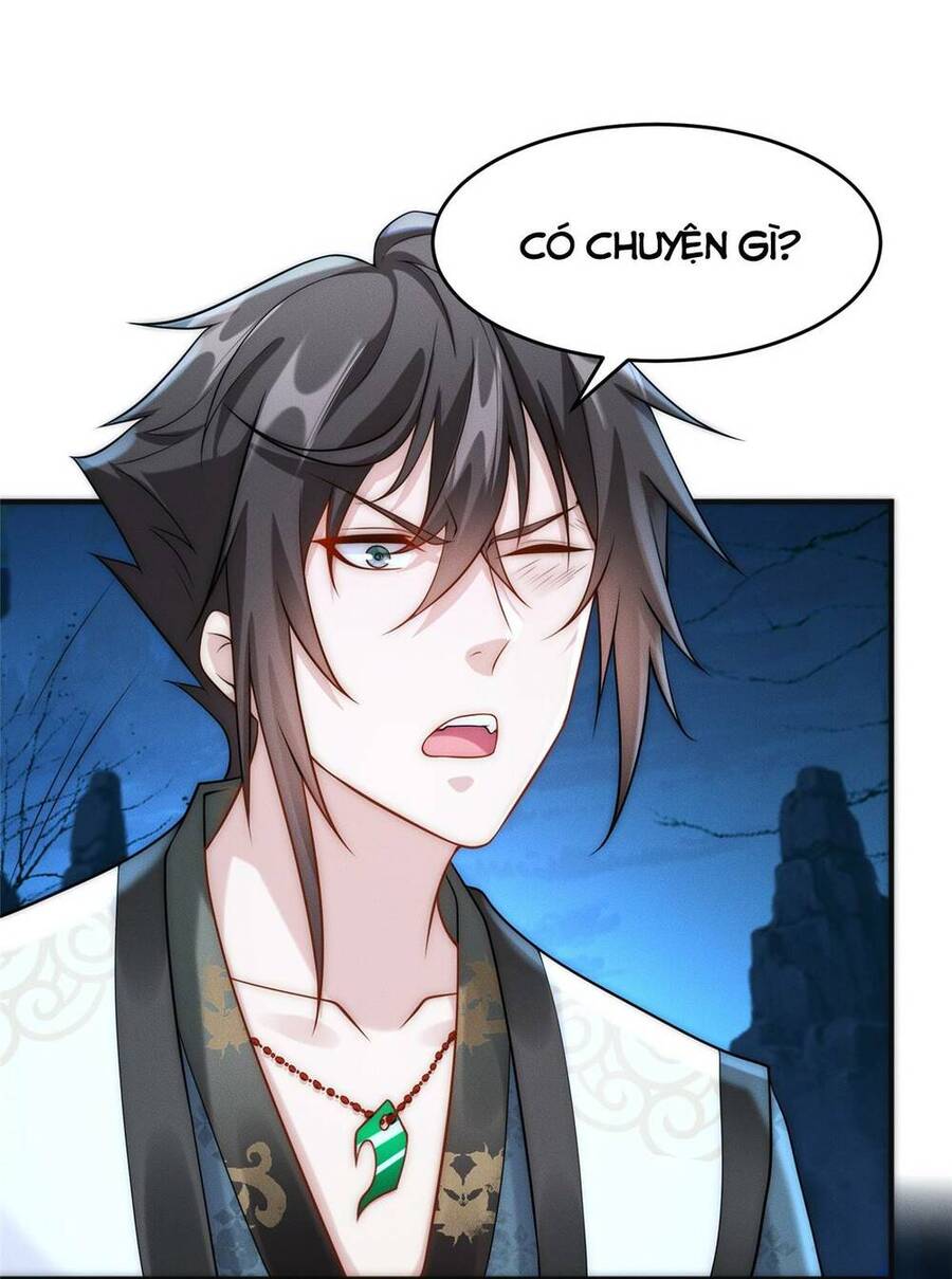 Mở Màn Bằng Một Trăm Triệu Mạng Sống: Chapter 4