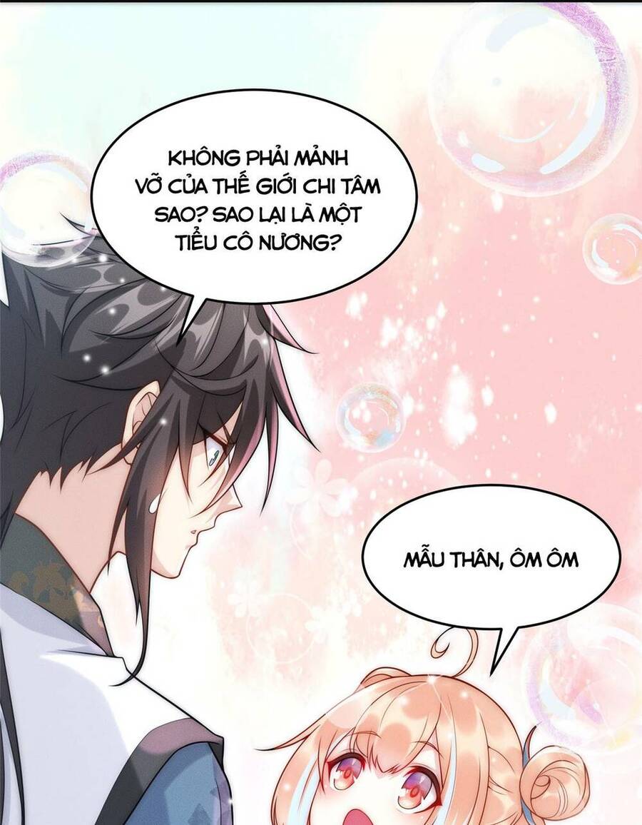 Mở Màn Bằng Một Trăm Triệu Mạng Sống: Chapter 4