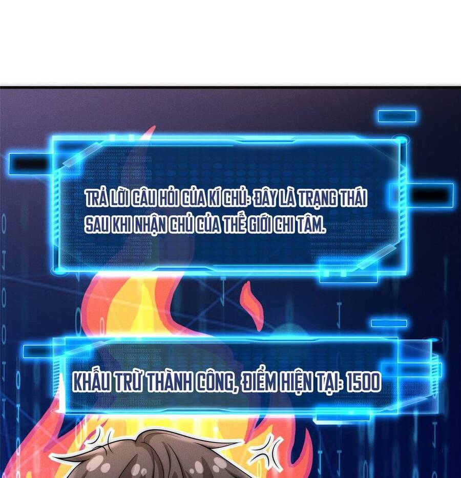 Mở Màn Bằng Một Trăm Triệu Mạng Sống: Chapter 4