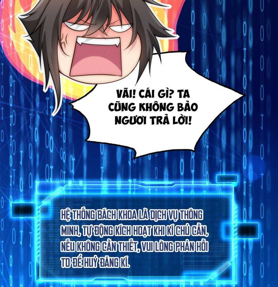 Mở Màn Bằng Một Trăm Triệu Mạng Sống: Chapter 4