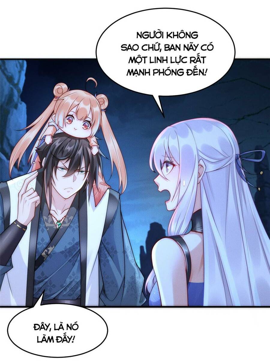 Mở Màn Bằng Một Trăm Triệu Mạng Sống: Chapter 4