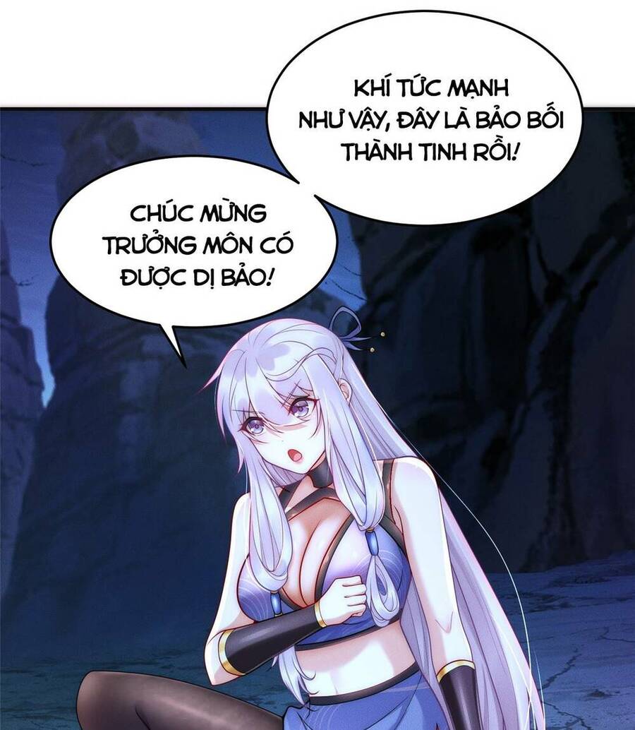 Mở Màn Bằng Một Trăm Triệu Mạng Sống: Chapter 4