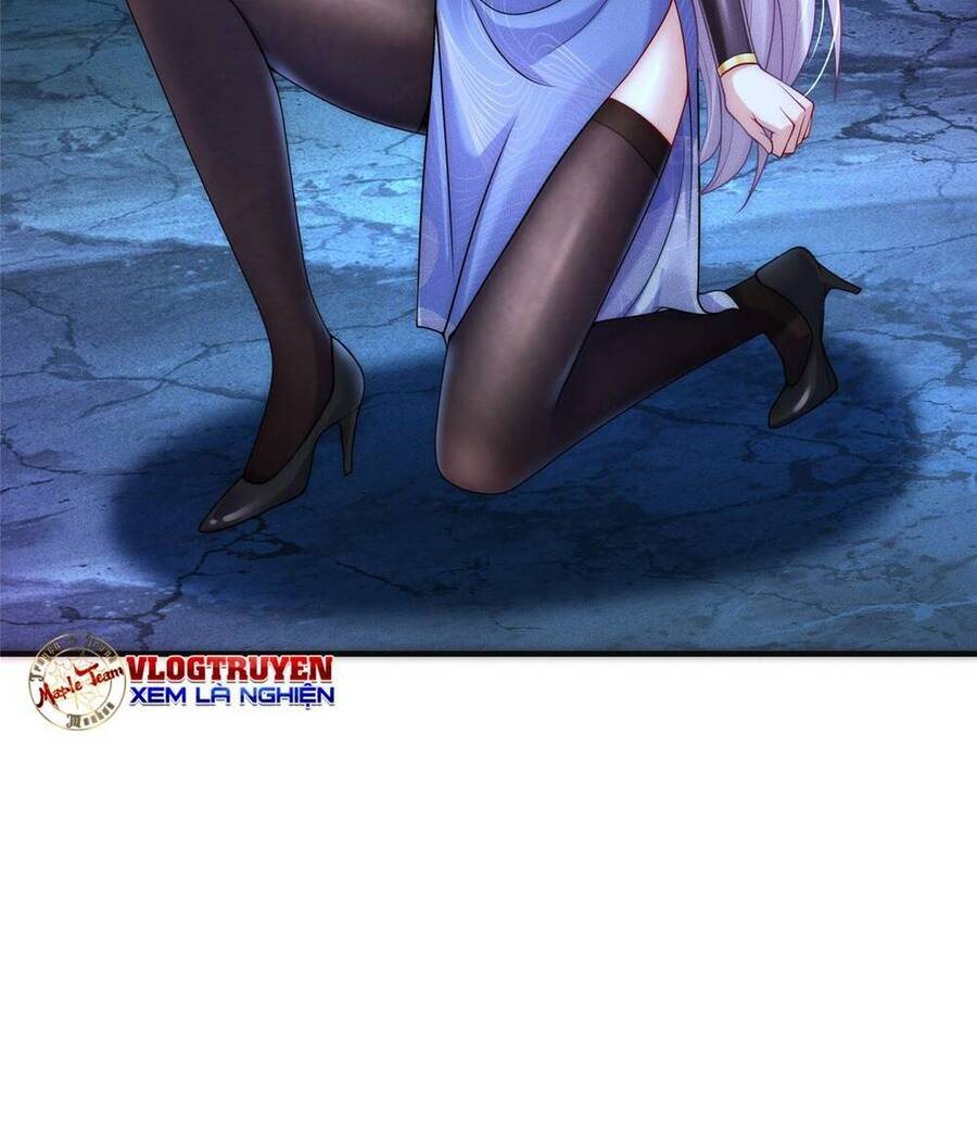 Mở Màn Bằng Một Trăm Triệu Mạng Sống: Chapter 4