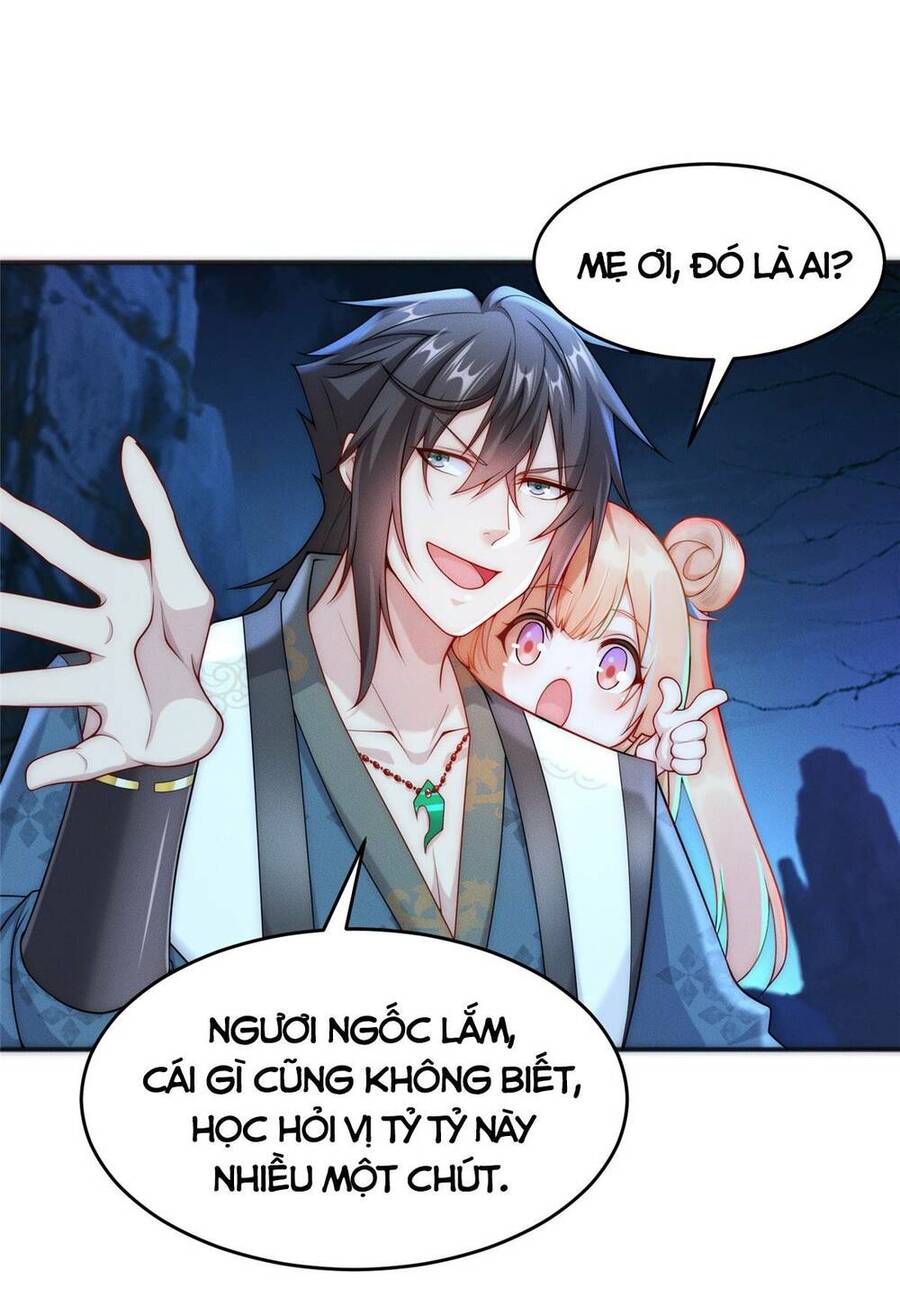 Mở Màn Bằng Một Trăm Triệu Mạng Sống: Chapter 4