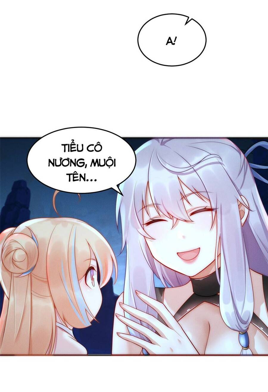 Mở Màn Bằng Một Trăm Triệu Mạng Sống: Chapter 4