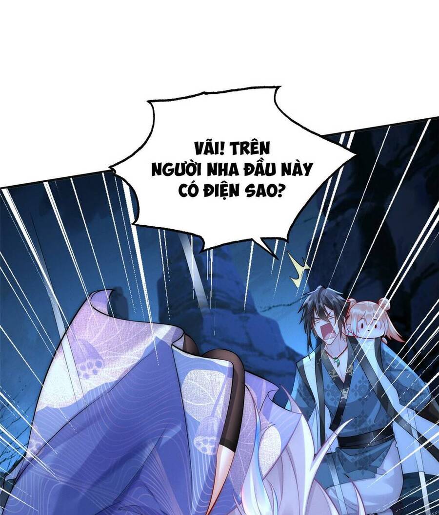 Mở Màn Bằng Một Trăm Triệu Mạng Sống: Chapter 4