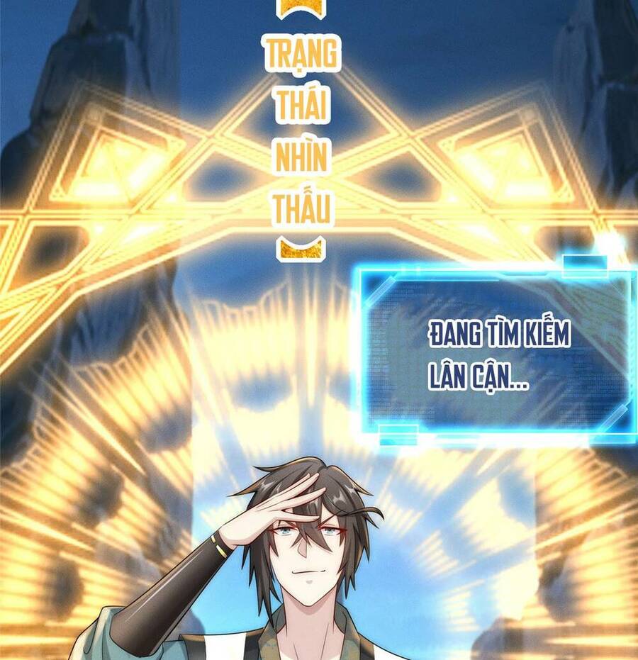 Mở Màn Bằng Một Trăm Triệu Mạng Sống: Chapter 4