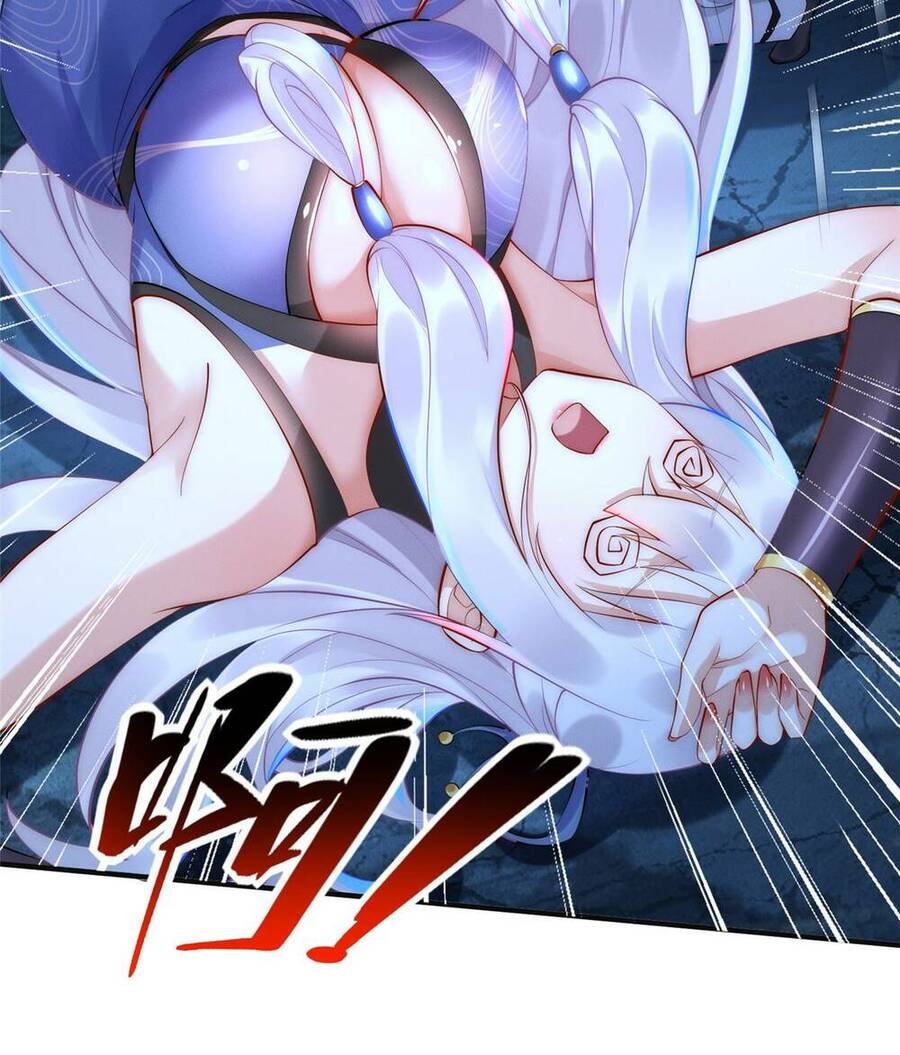 Mở Màn Bằng Một Trăm Triệu Mạng Sống: Chapter 4