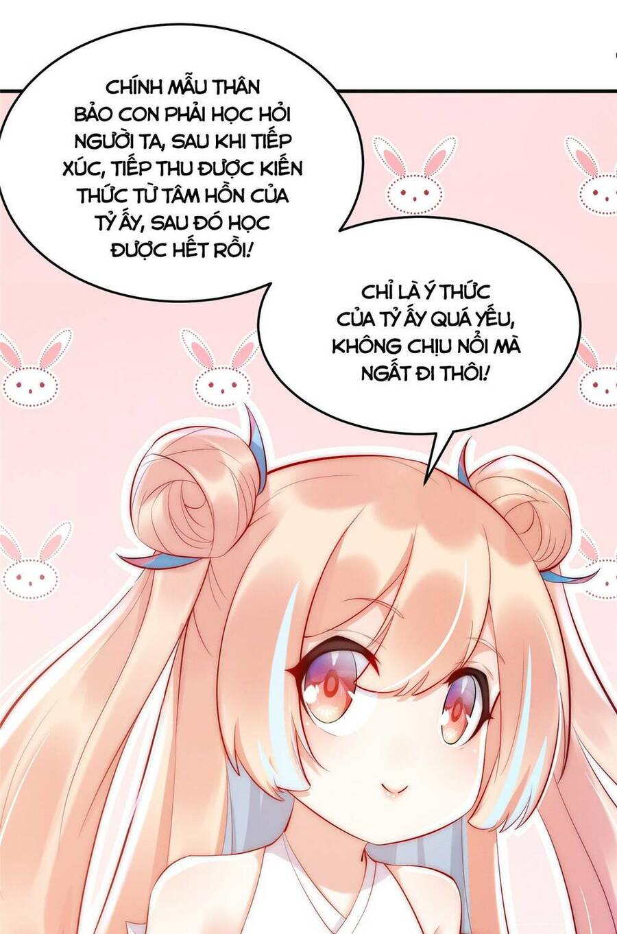 Mở Màn Bằng Một Trăm Triệu Mạng Sống: Chapter 4