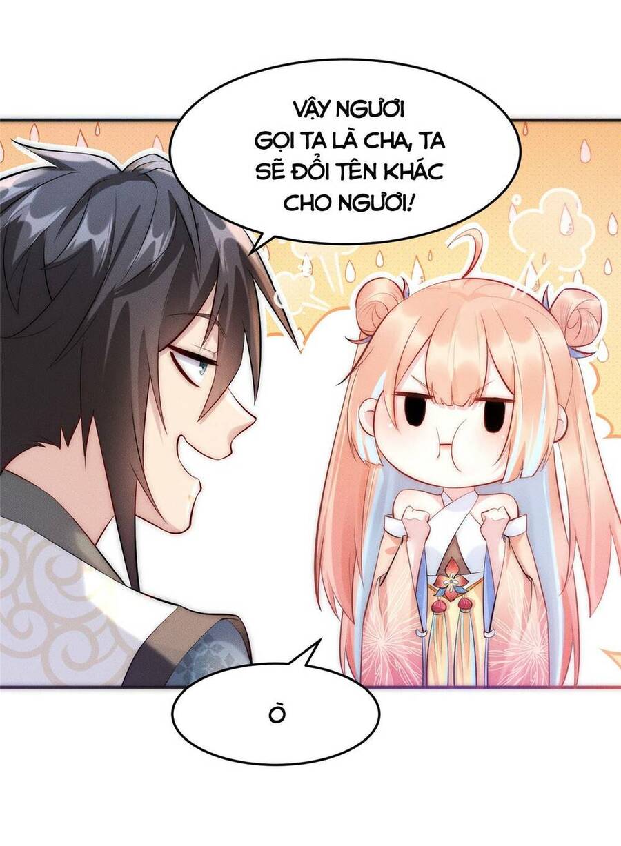 Mở Màn Bằng Một Trăm Triệu Mạng Sống: Chapter 4