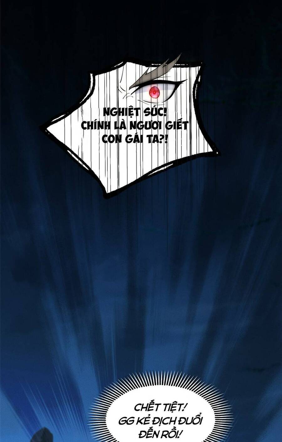 Mở Màn Bằng Một Trăm Triệu Mạng Sống: Chapter 4