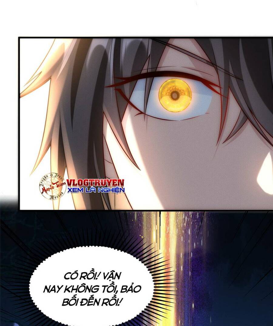 Mở Màn Bằng Một Trăm Triệu Mạng Sống: Chapter 4