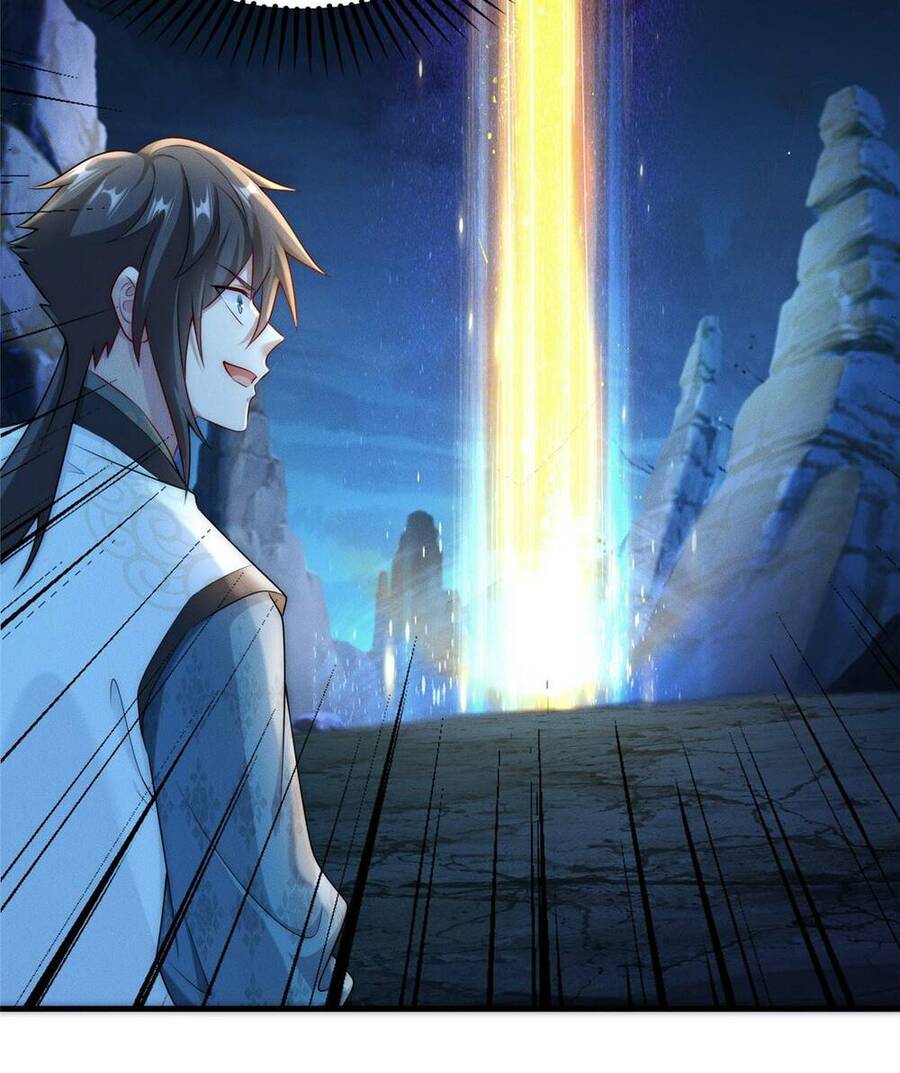 Mở Màn Bằng Một Trăm Triệu Mạng Sống: Chapter 4