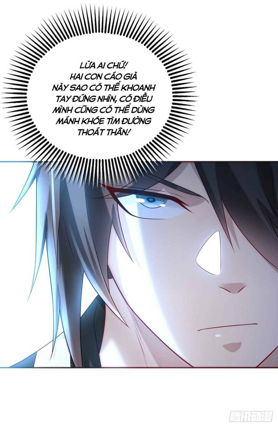 Mở Màn Bằng Một Trăm Triệu Mạng Sống: Chapter 5