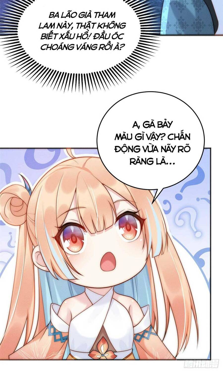 Mở Màn Bằng Một Trăm Triệu Mạng Sống: Chapter 5