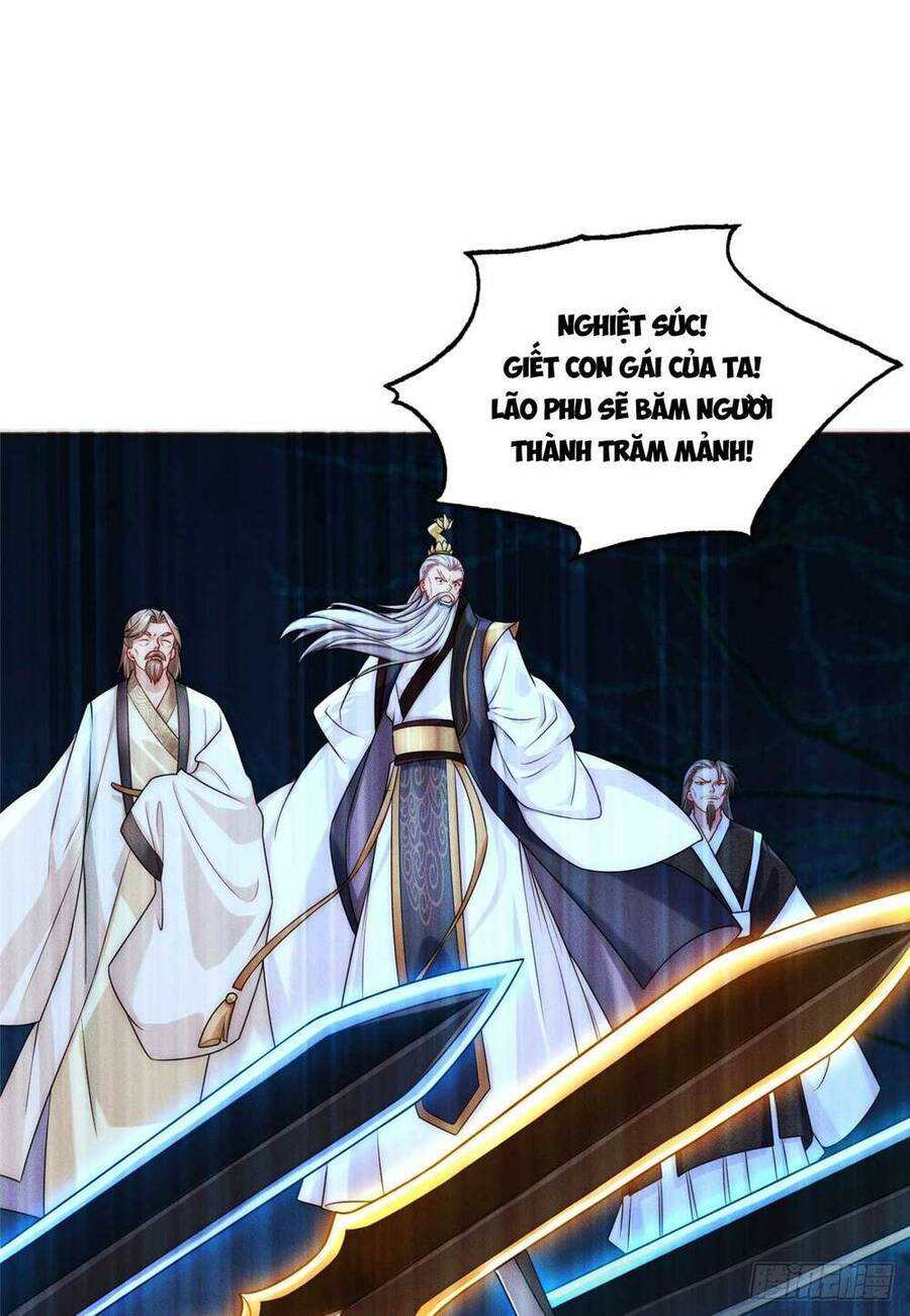 Mở Màn Bằng Một Trăm Triệu Mạng Sống: Chapter 5