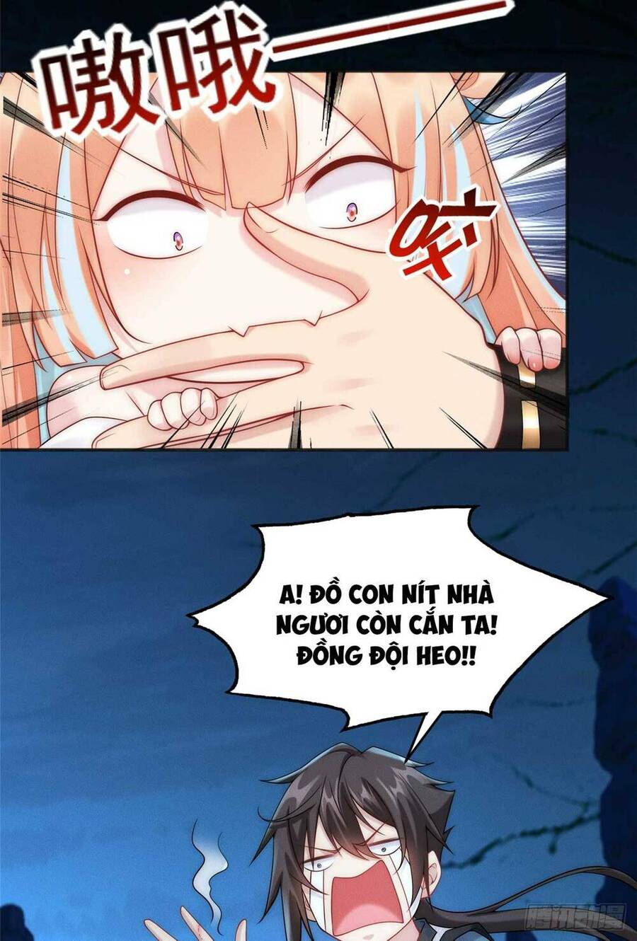 Mở Màn Bằng Một Trăm Triệu Mạng Sống: Chapter 5
