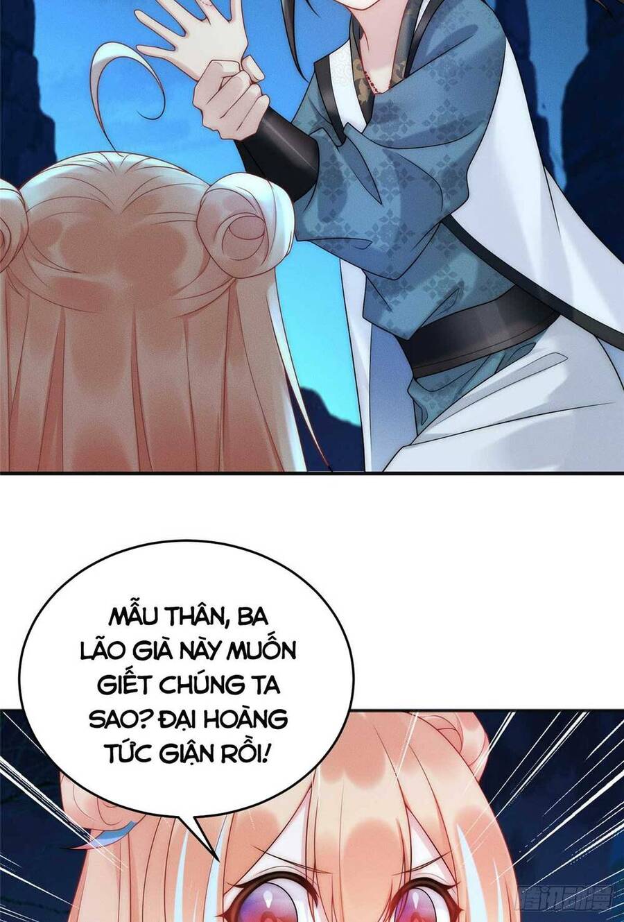 Mở Màn Bằng Một Trăm Triệu Mạng Sống: Chapter 5