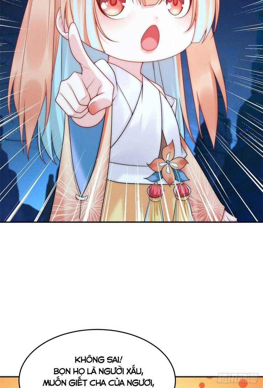 Mở Màn Bằng Một Trăm Triệu Mạng Sống: Chapter 5