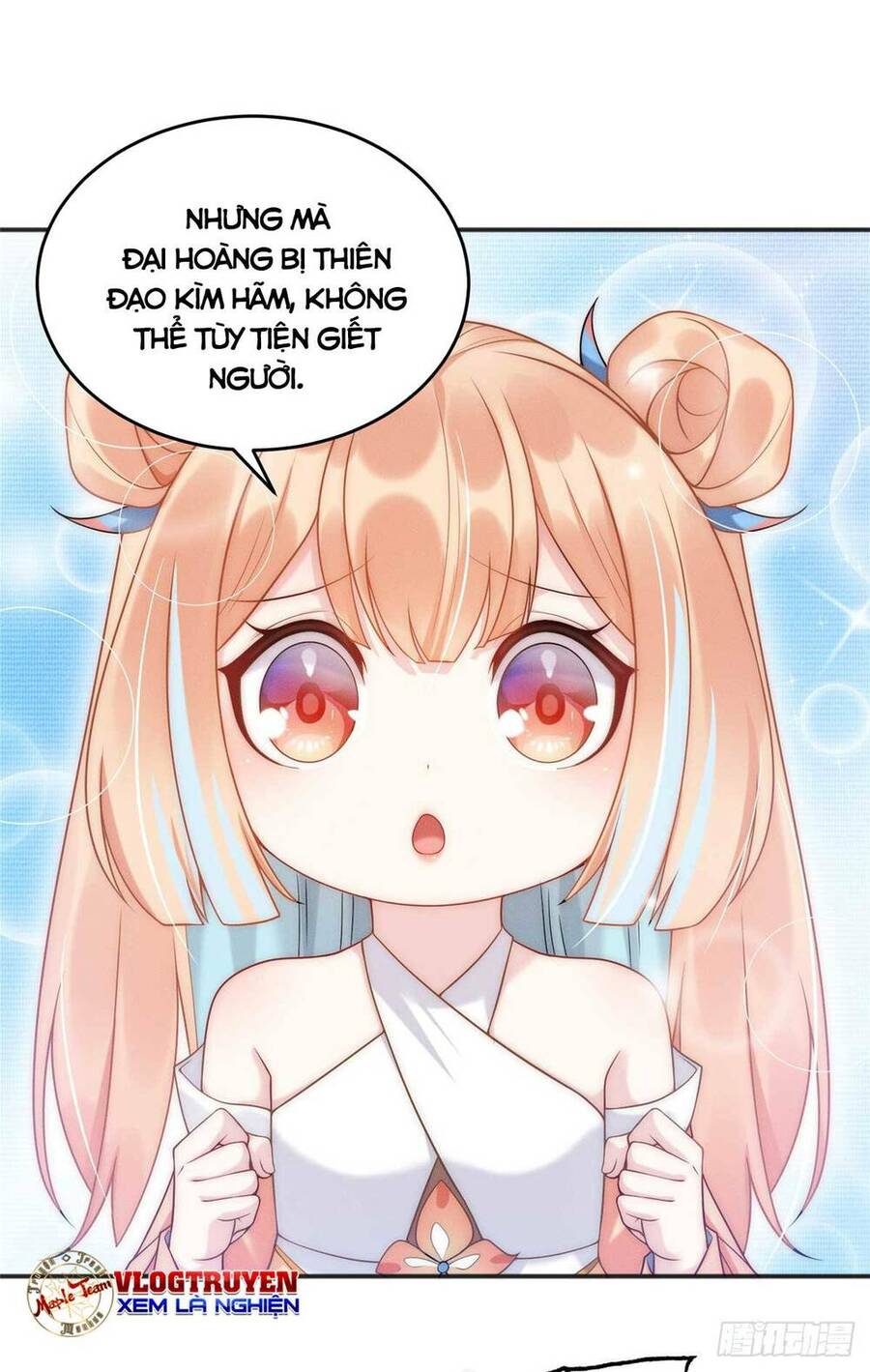 Mở Màn Bằng Một Trăm Triệu Mạng Sống: Chapter 5