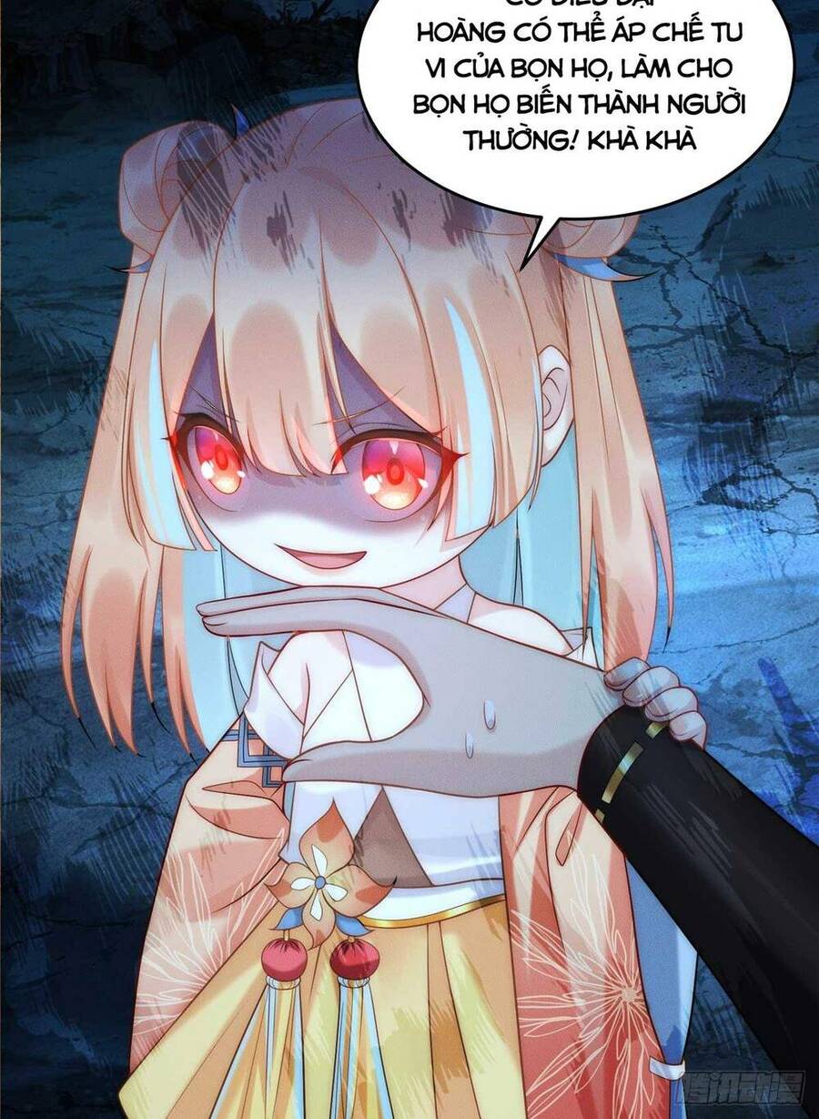 Mở Màn Bằng Một Trăm Triệu Mạng Sống: Chapter 5