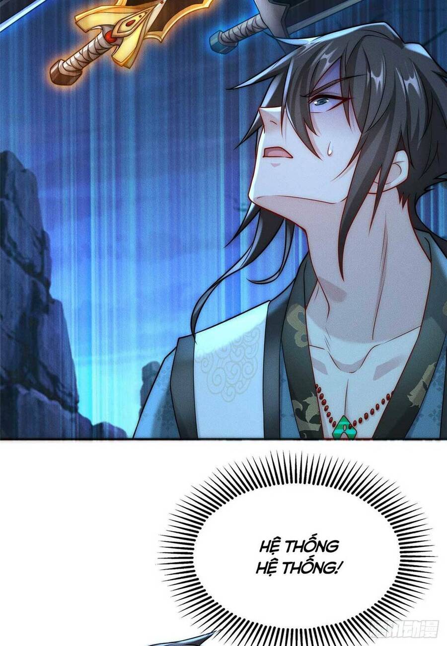 Mở Màn Bằng Một Trăm Triệu Mạng Sống: Chapter 5