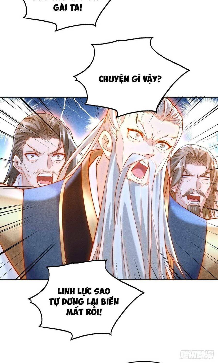 Mở Màn Bằng Một Trăm Triệu Mạng Sống: Chapter 5