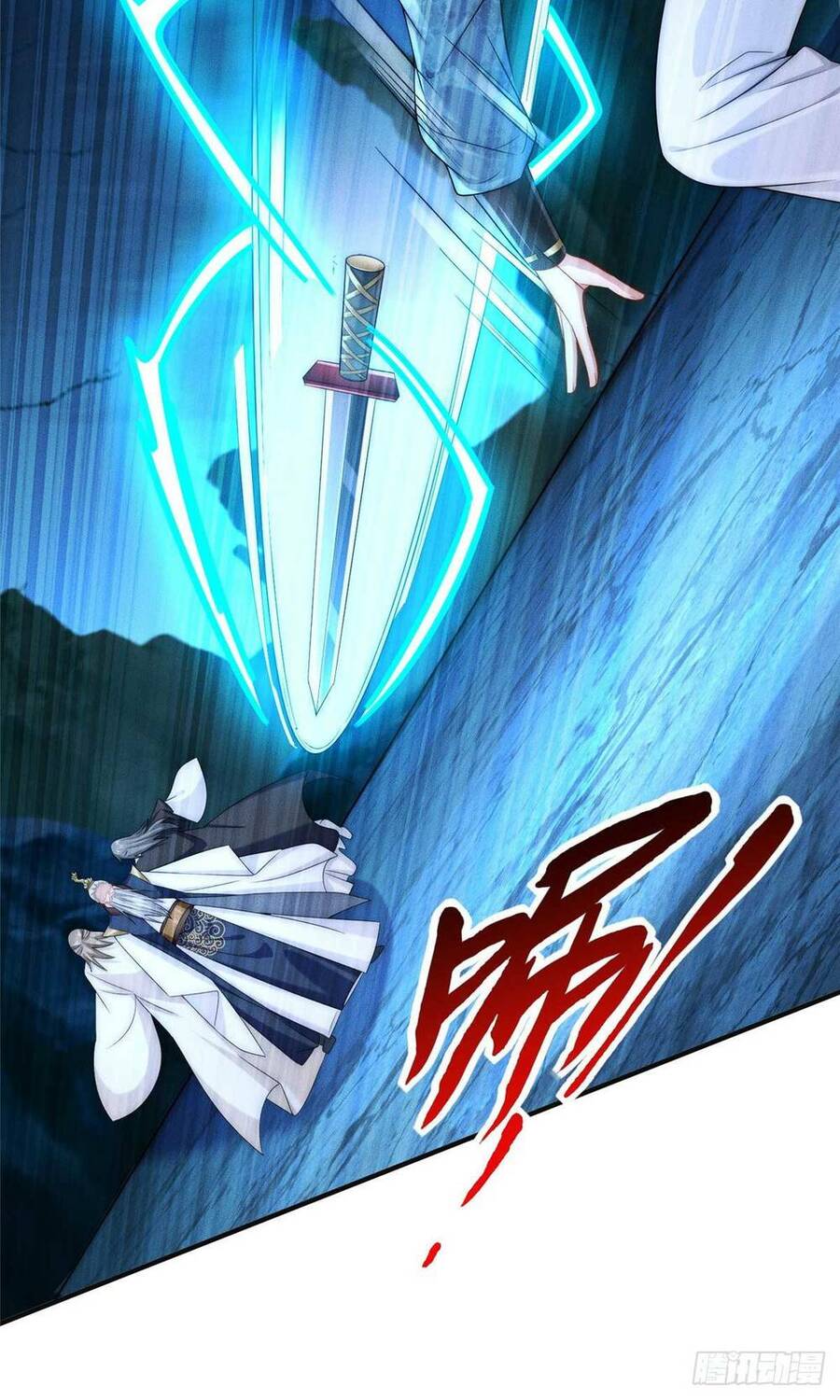 Mở Màn Bằng Một Trăm Triệu Mạng Sống: Chapter 5