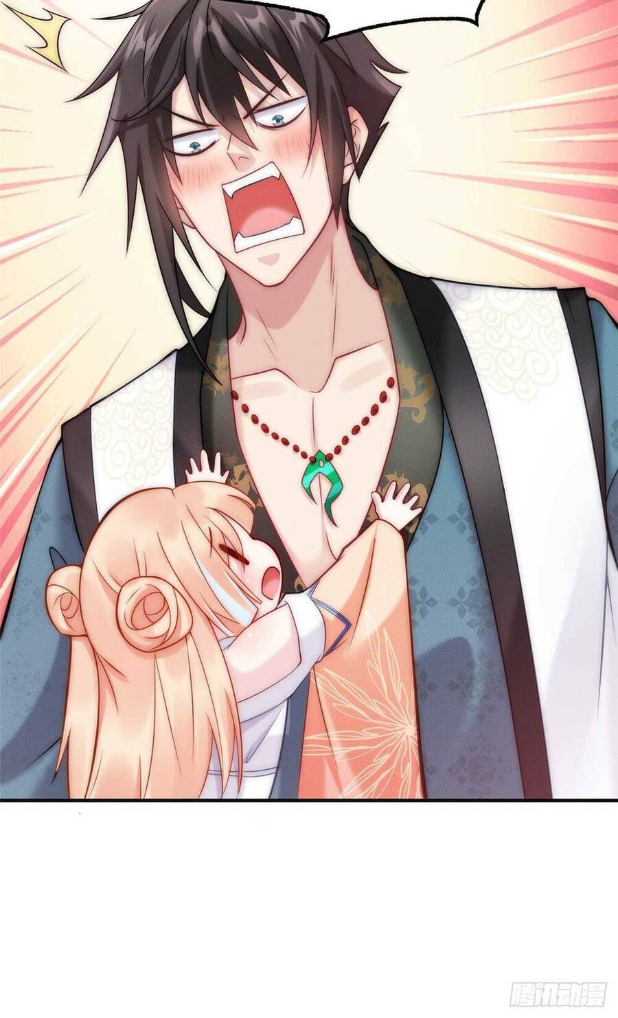 Mở Màn Bằng Một Trăm Triệu Mạng Sống: Chapter 5