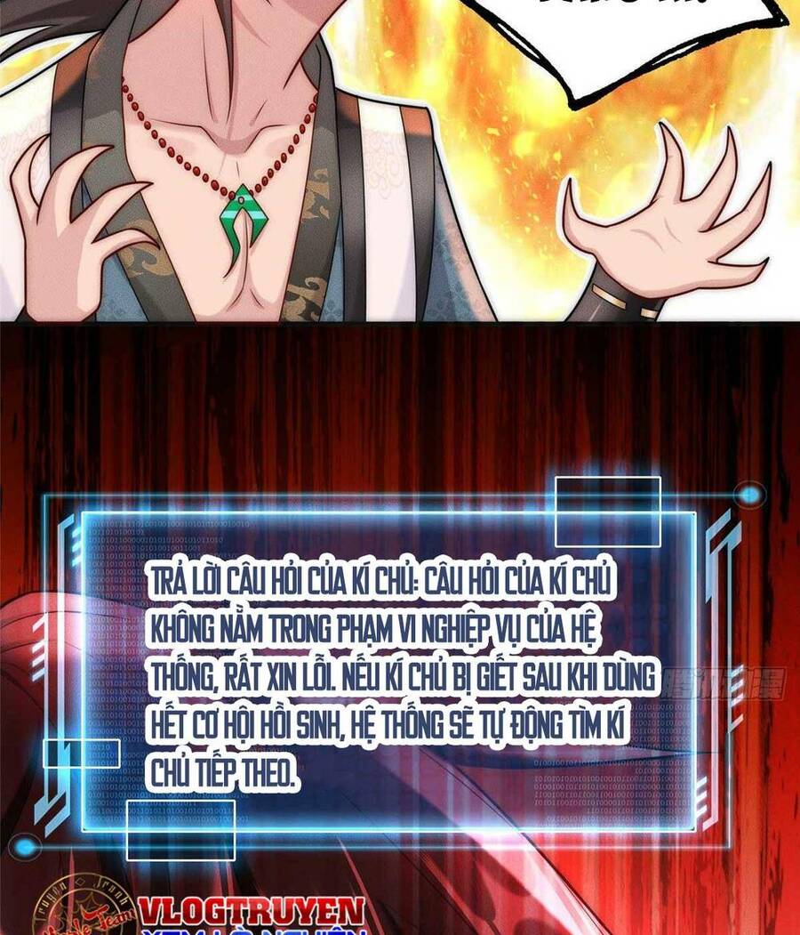 Mở Màn Bằng Một Trăm Triệu Mạng Sống: Chapter 5