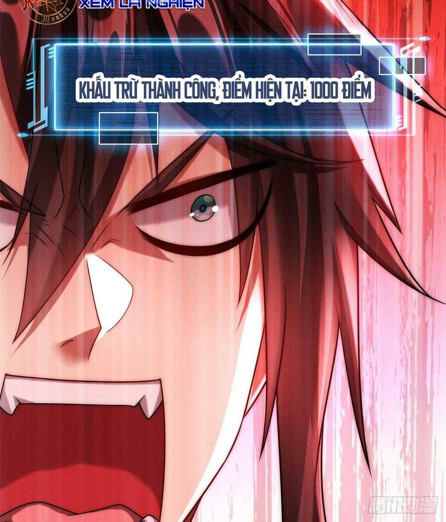 Mở Màn Bằng Một Trăm Triệu Mạng Sống: Chapter 5