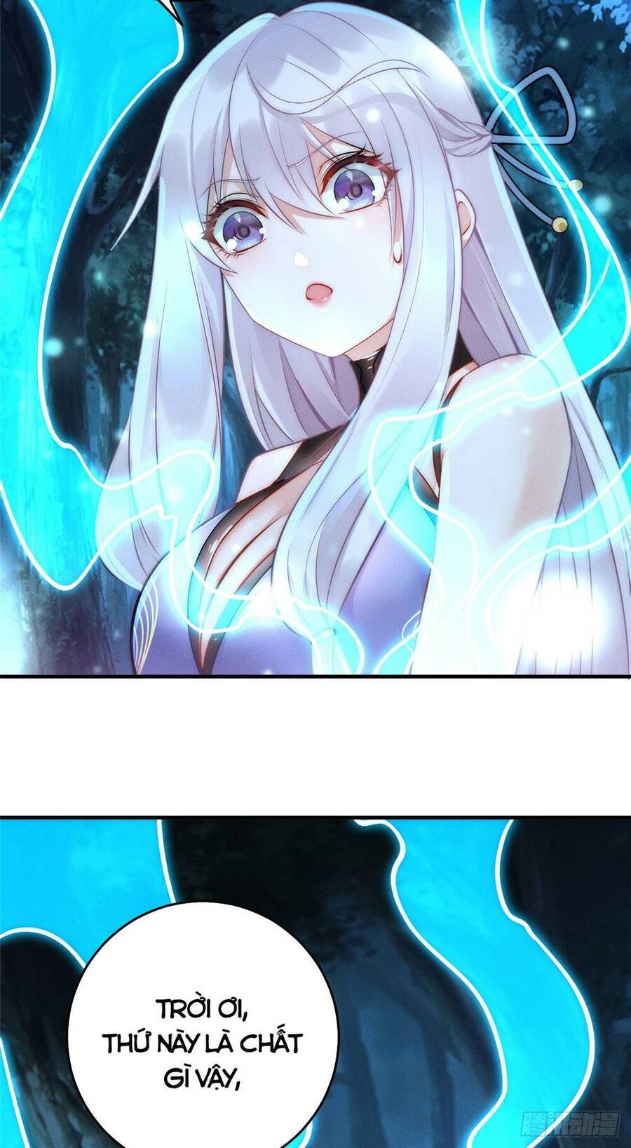 Mở Màn Bằng Một Trăm Triệu Mạng Sống: Chapter 6