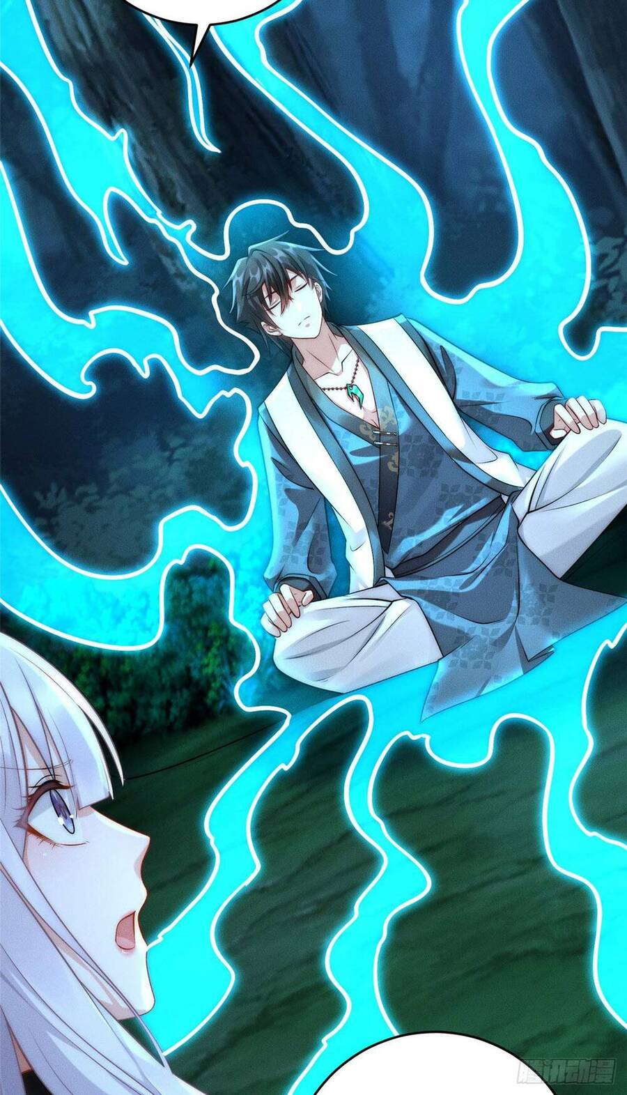 Mở Màn Bằng Một Trăm Triệu Mạng Sống: Chapter 6