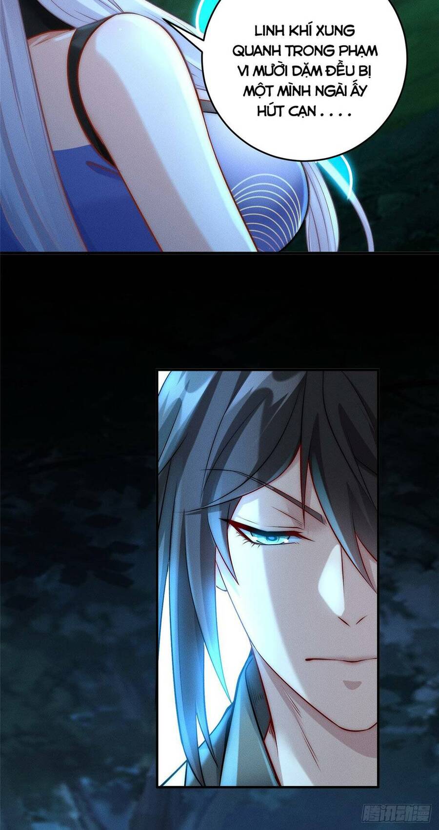 Mở Màn Bằng Một Trăm Triệu Mạng Sống: Chapter 6