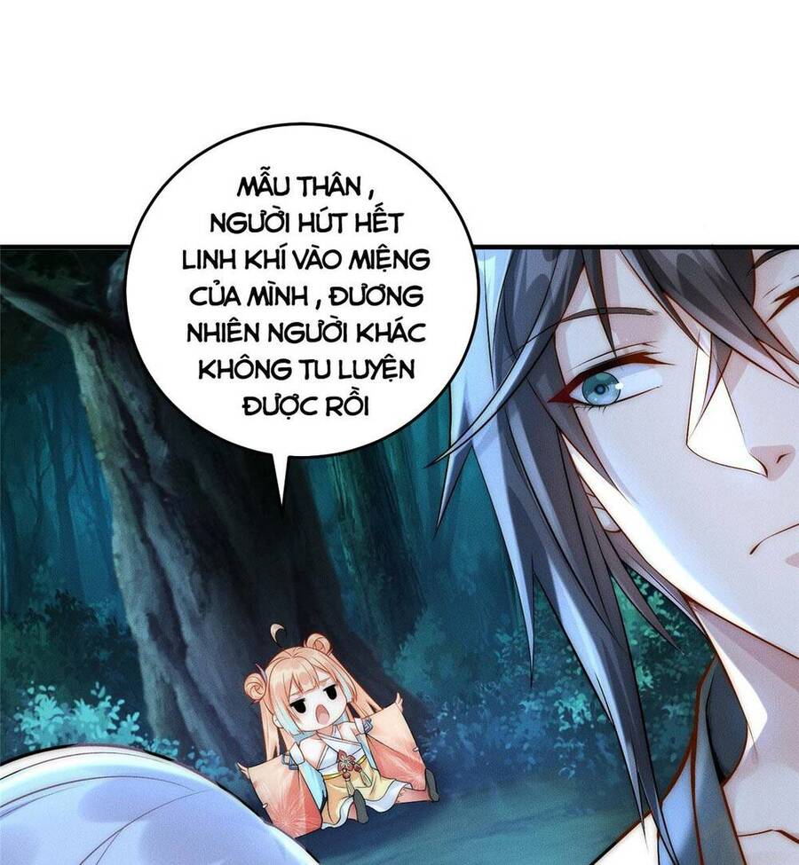 Mở Màn Bằng Một Trăm Triệu Mạng Sống: Chapter 6