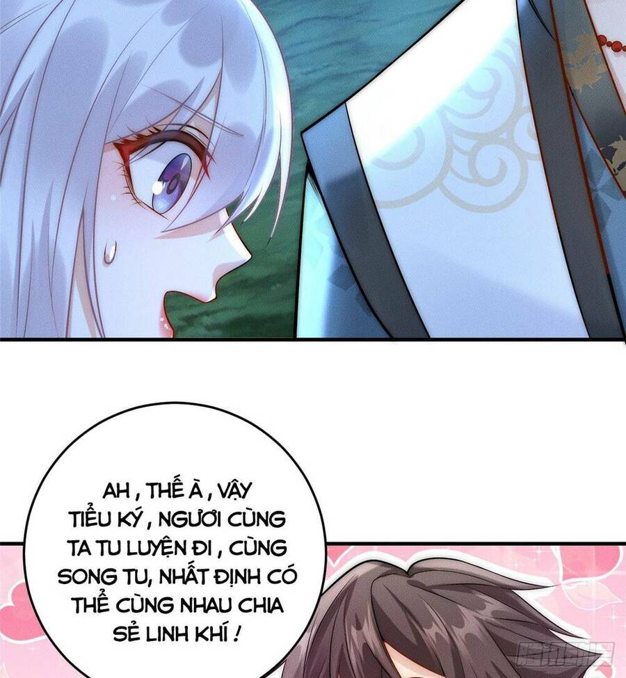 Mở Màn Bằng Một Trăm Triệu Mạng Sống: Chapter 6