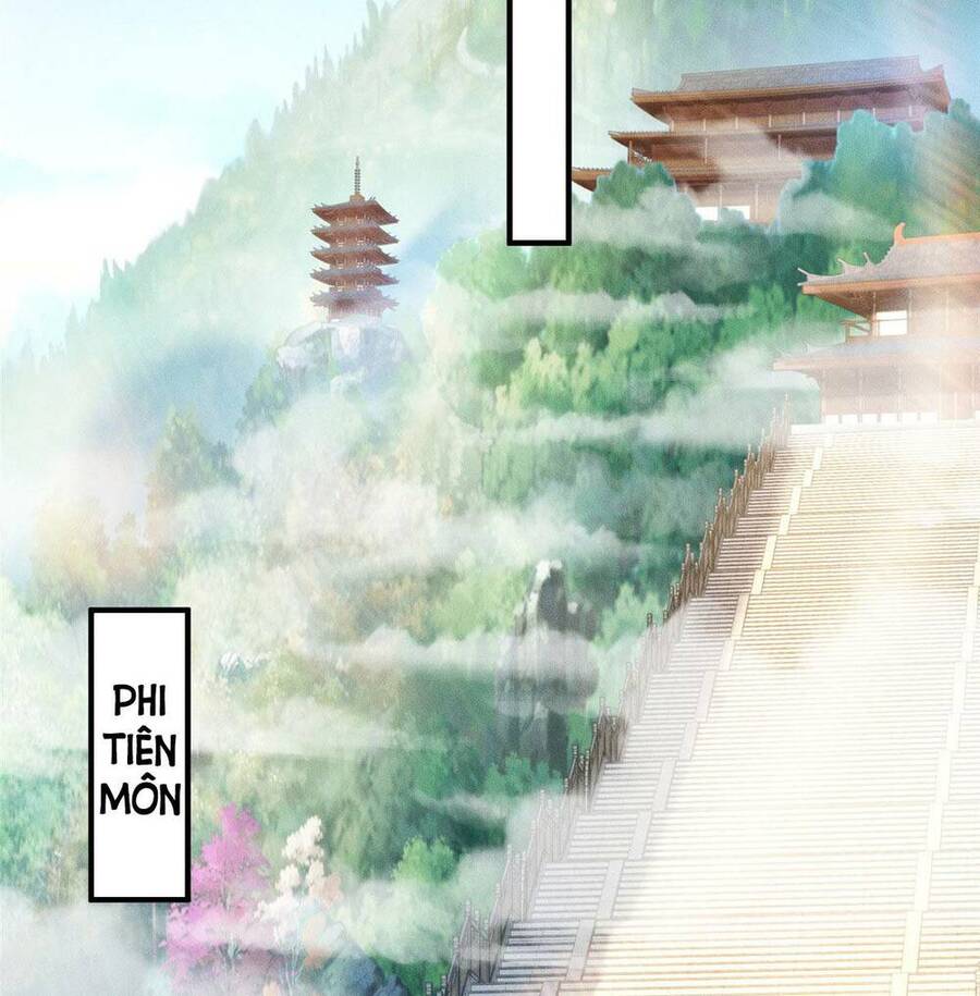 Mở Màn Bằng Một Trăm Triệu Mạng Sống: Chapter 6