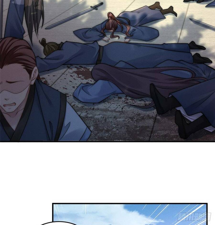 Mở Màn Bằng Một Trăm Triệu Mạng Sống: Chapter 6