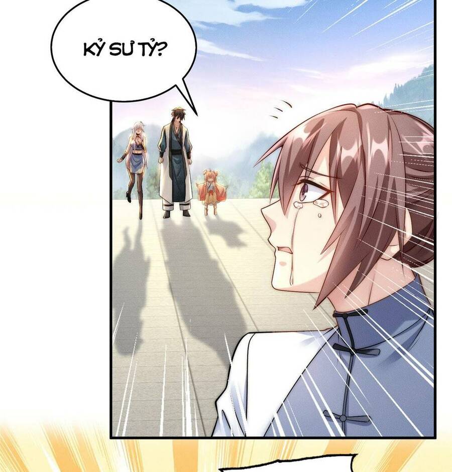 Mở Màn Bằng Một Trăm Triệu Mạng Sống: Chapter 6