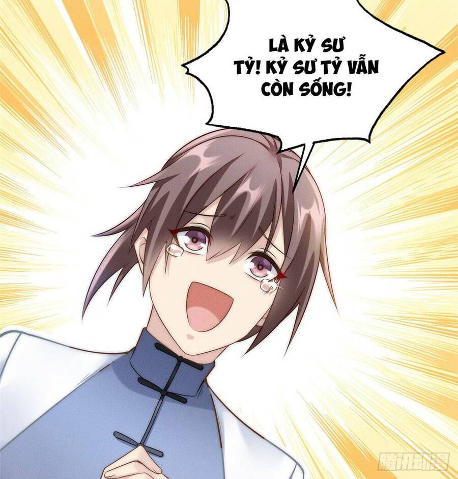 Mở Màn Bằng Một Trăm Triệu Mạng Sống: Chapter 6