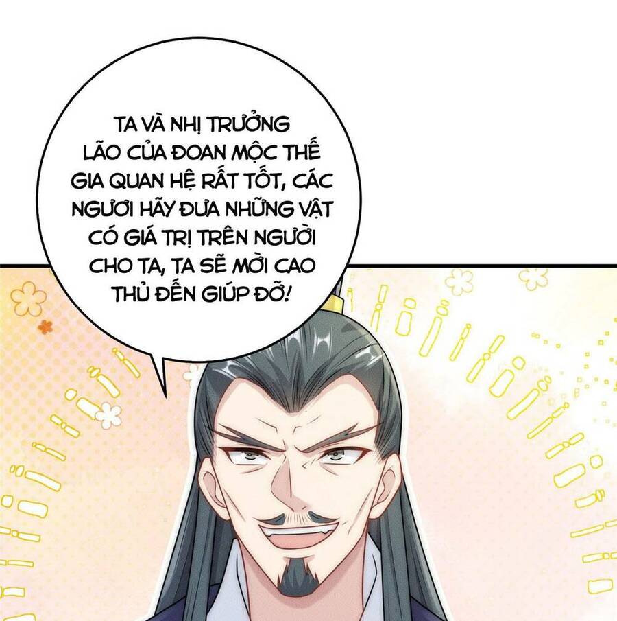 Mở Màn Bằng Một Trăm Triệu Mạng Sống: Chapter 6