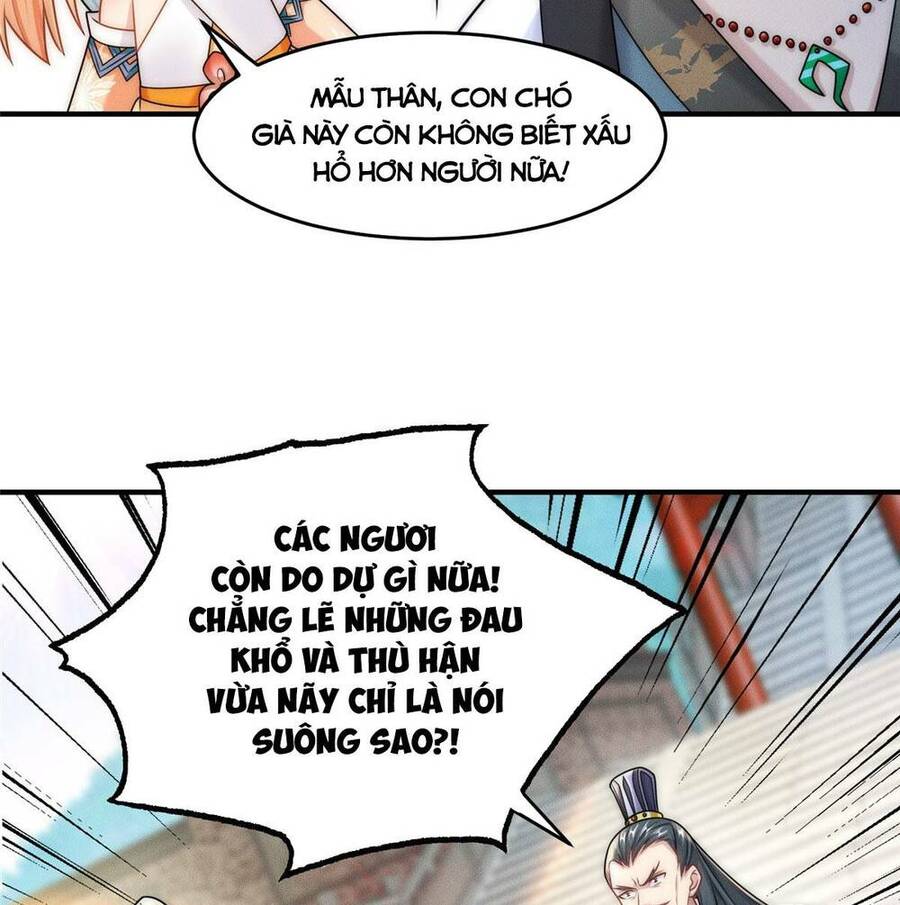 Mở Màn Bằng Một Trăm Triệu Mạng Sống: Chapter 6