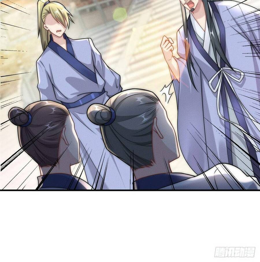 Mở Màn Bằng Một Trăm Triệu Mạng Sống: Chapter 6