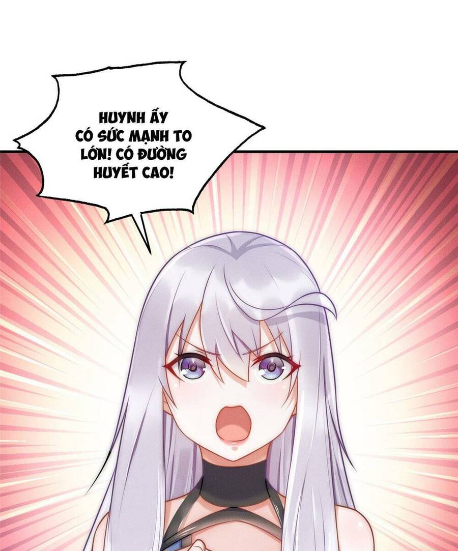 Mở Màn Bằng Một Trăm Triệu Mạng Sống: Chapter 6