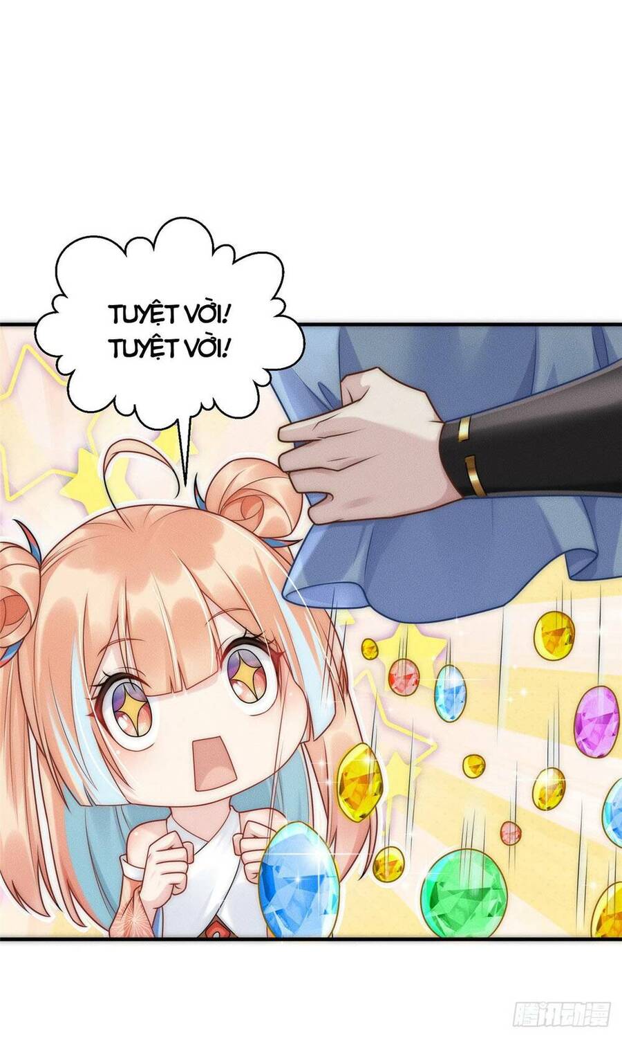 Mở Màn Bằng Một Trăm Triệu Mạng Sống: Chapter 6