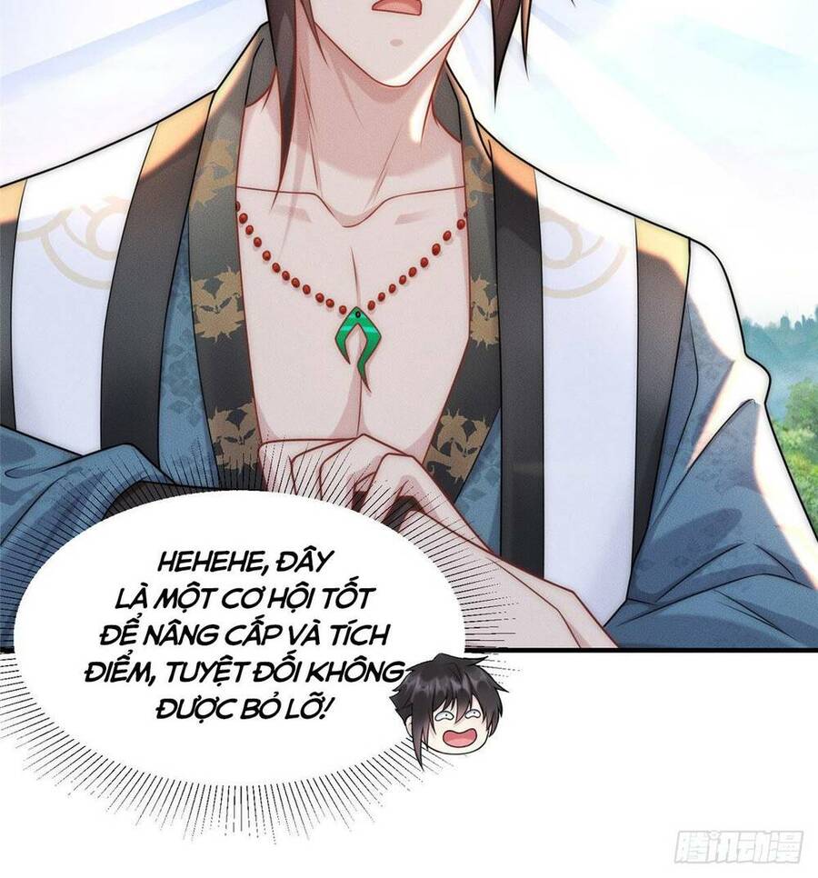 Mở Màn Bằng Một Trăm Triệu Mạng Sống: Chapter 6