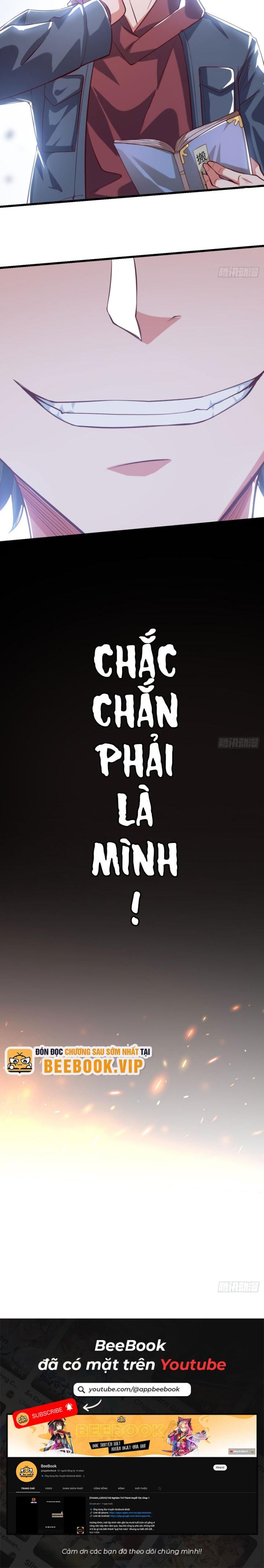 Mở Màn Cống Lên Thái Cổ Tiên Dược, Ta Khiến Thánh Chủ Sợ Chết Khiếp: Chapter 2