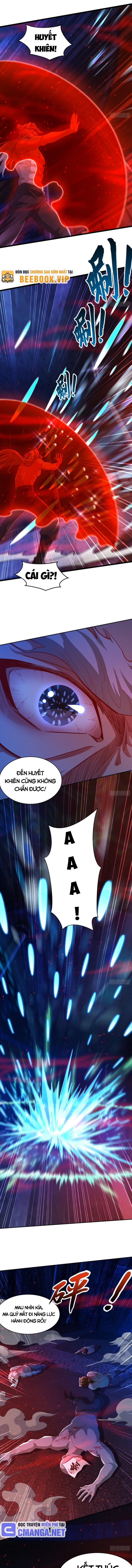 Mở Màn Cống Lên Thái Cổ Tiên Dược, Ta Khiến Thánh Chủ Sợ Chết Khiếp: Chapter 30